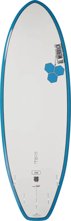 Average Joe Tuflite V-Tech Surfboard
