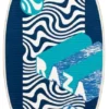 Db Raza Pro Skimboard -Surfen Korting Winkel db raza pro skimboard vw