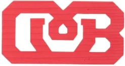 Db Skimboards EVA Logo