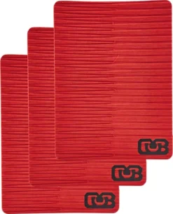 Db Skimboards EVA Traction 3-Pack