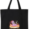 Deathwish Blasfemy Tote Bag 1 Deathwish Blasfemy Tote Bag -Surfen Korting Winkel deathwish blasfemy tote bag x6