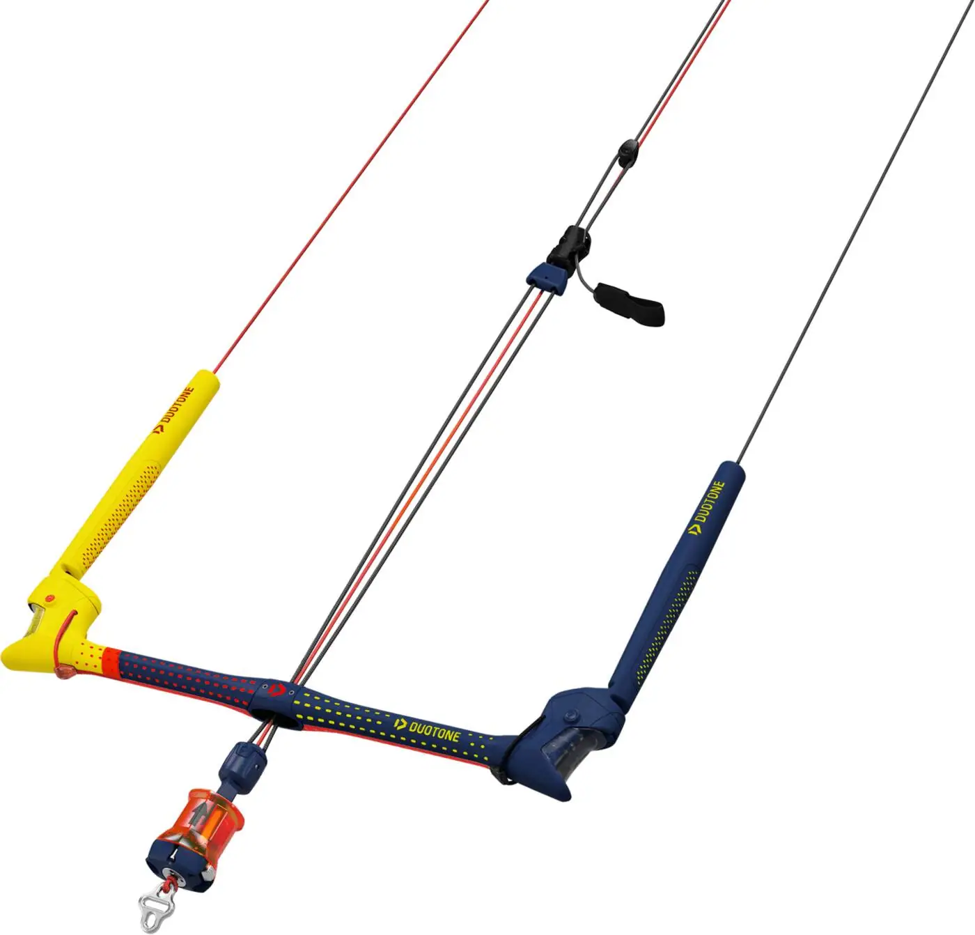 Duotone Trust Quad Control Kite Bar 3 Duotone Trust Quad Control Kite Bar