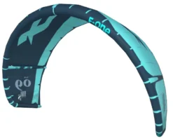 F-One Bandit S2 Kitesurf Kite -Surfen Korting Winkel f one bandit s2 kitesurfing kite lu