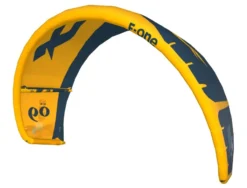 F-One Bandit S2 Kitesurf Kite -Surfen Korting Winkel f one bandit s2 kitesurfing kite sv 1