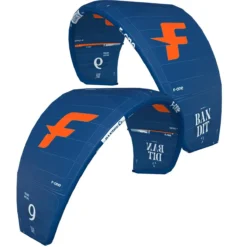 F-One Bandit S3 Kitesurf Kite -Surfen Korting Winkel f one bandit s3 kitesurfing kite rv 2