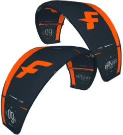 F-One Bandit XVI Kitesurf Kite -Surfen Korting Winkel f one bandit xvi kitesurfing kite c7 1