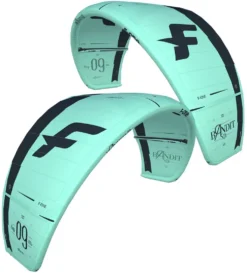F-One Bandit XVI Kitesurf Kite -Surfen Korting Winkel f one bandit xvi kitesurfing kite fm