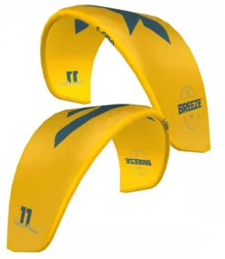 F-One Breeze V3 Kitesurf Kite -Surfen Korting Winkel f one breeze v3 kitesurfing kite 90