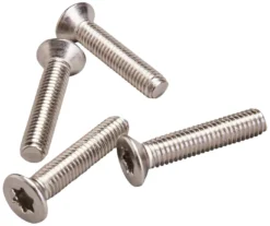 F-One M6 Tapered Head Foil Screws 2-Pack -Surfen Korting Winkel f one m6 tapered head foil screws 2 pack 5b 2