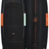 F-One Magnet Carbon Kitesurf Board -Surfen Korting Winkel f one magnet carbon kiteboard 1