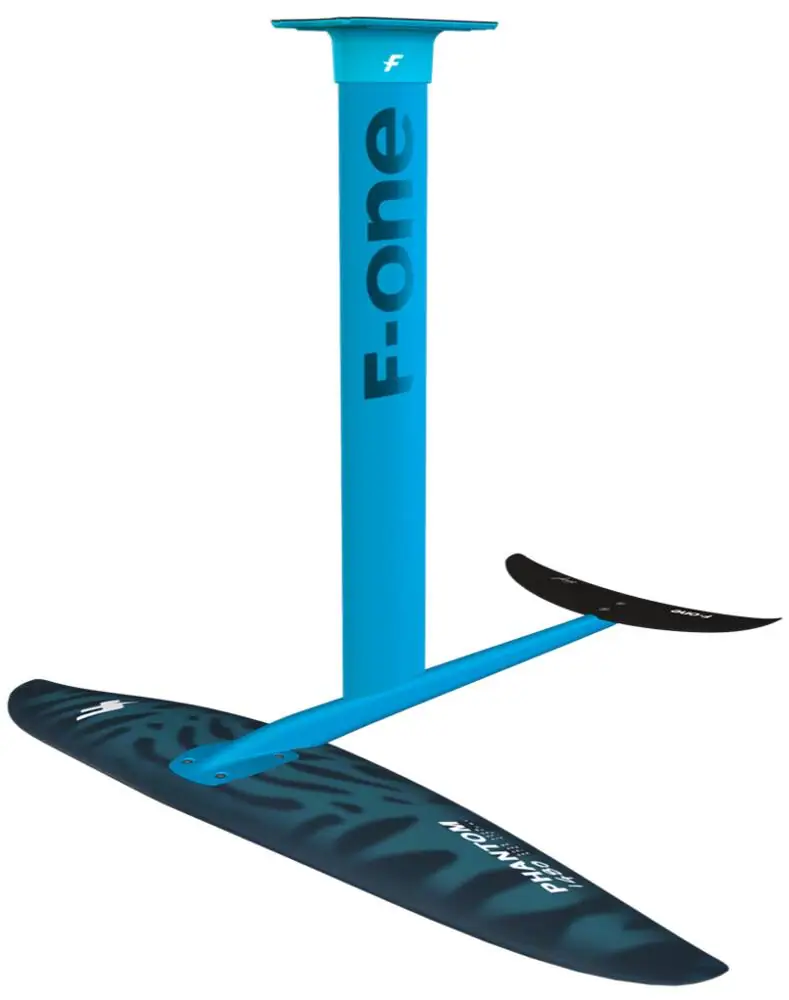 F-One Phantom FCT 1480 Complete Foil 3 F-One Phantom FCT 1480 Complete Foil