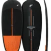 F-One Pocket Carbon Custom Kitesurf Board 1 F-One Pocket Carbon Custom Kitesurf Board -Surfen Korting Winkel f one pocket carbon custom kiteboard e5