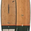 F-One Slice Bamboo Kitesurf Board -Surfen Korting Winkel f one slice bamboo kiteboard v9