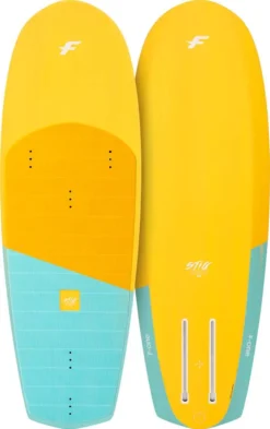 F-One Stig Kite Foil Board