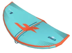 F-One Strike V2 -Surfen Korting Winkel f one strike v2 nm 1