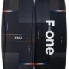 F-One Trax HRD Carbon Kitesurf Board -Surfen Korting Winkel f one trax hrd carbon kiteboard er