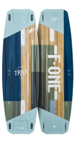 F-One Trax HRD Lite Tech Kitesurf Board 7 F-One Trax HRD Lite Tech Kitesurf Board -Surfen Korting Winkel f one trax hrd lite tech kiteboard 2o
