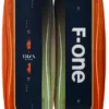 F-One Trax HRD Lite Tech Kitesurf Board -Surfen Korting Winkel f one trax hrd lite tech kiteboard bi 2