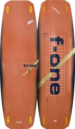 F-One Trax Kitesurf Board 9 F-One Trax Kitesurf Board -Surfen Korting Winkel f one trax kiteboard c3
