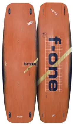 F-One Trax Kitesurf Board 10 F-One Trax Kitesurf Board -Surfen Korting Winkel f one trax kiteboard ln
