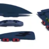 F-One Unibox Fin Set -Surfen Korting Winkel f one unibox fin set jc
