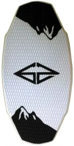 K2 Skimboard -Surfen Korting Winkel gozone k2 skimboard 13