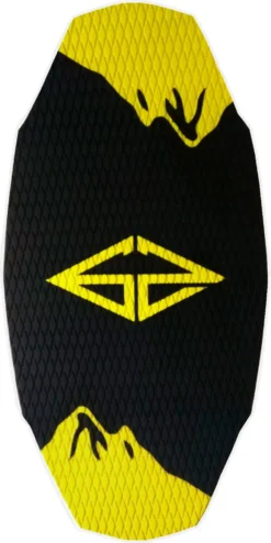 K2 Skimboard