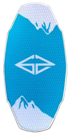 K2 Skimboard -Surfen Korting Winkel gozone k2 skimboard ny