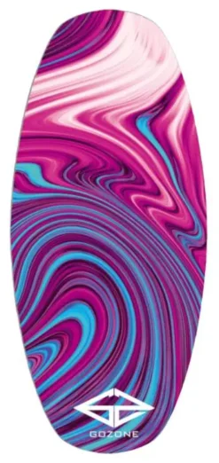 Tropic Junior Skimboard -Surfen Korting Winkel gozone tropic junior skimboard hg