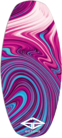 Tropic Skimboard -Surfen Korting Winkel gozone tropic skimboard 9b