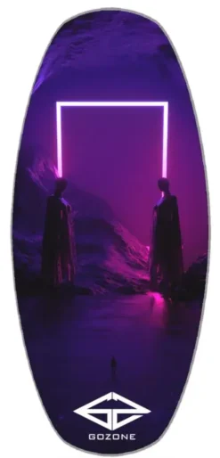 Tropic Skimboard -Surfen Korting Winkel gozone tropic skimboard ud