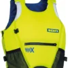 ION Booster X Sidezip Zwemvest 1 ION Booster X Sidezip Zwemvest -Surfen Korting Winkel ion booster x sidezip buoyancy aid ww