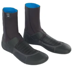 ION Schoenen Plasma 6/5mm Round Toe Waterschoenen -Surfen Korting Winkel ion boots plasma 6 5mm round toe neoprene boots 9k 3
