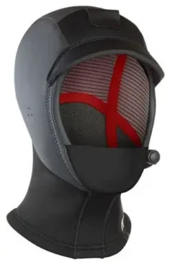 ION Hood Neo 3/2mm Wetsuit Hood -Surfen Korting Winkel ion hood neo 3 2mm wetsuit hood 29 3