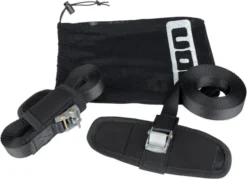 ION Roof Straps