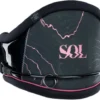 ION Sol 7 Dames Waist Kite Trapeze -Surfen Korting Winkel ion sol 7 womens waist kitesurfing harness yi