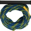 60ft Transfer Water Ski Combo Rope -Surfen Korting Winkel jobe sports 60ft transfer water ski combo rope 45