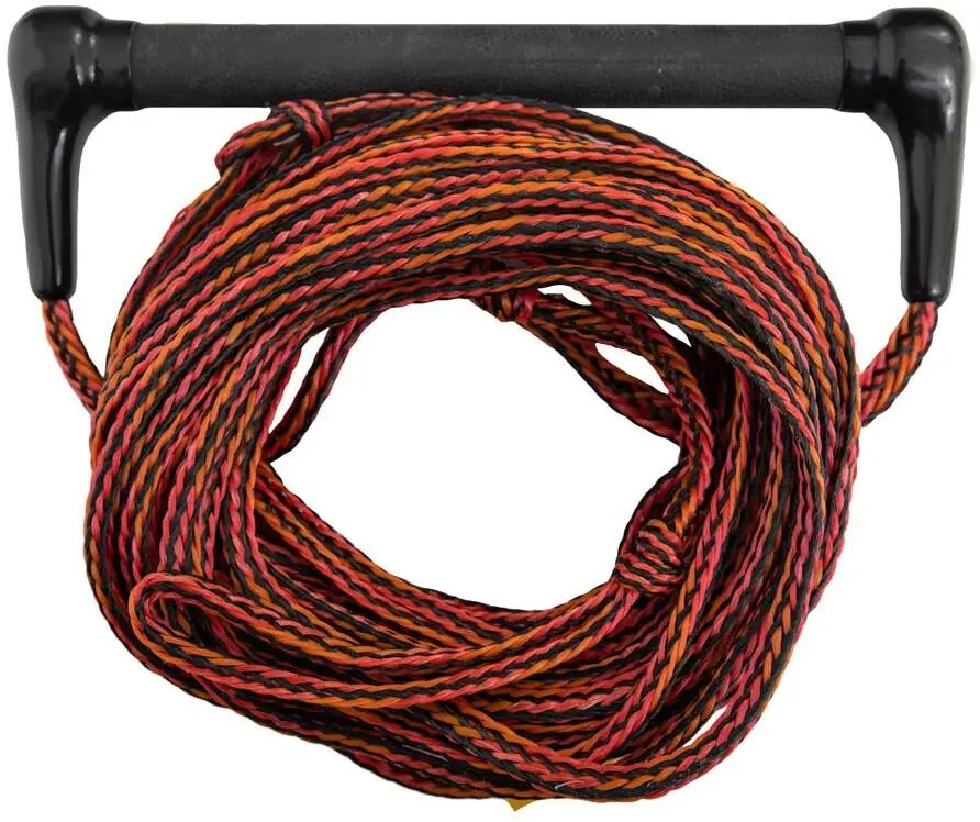 60ft Transfer Water Ski Combo Rope 4 60ft Transfer Water Ski Combo Rope - Afbeelding 2