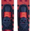 Hemi Combo Water Skis -Surfen Korting Winkel jobe sports hemi combo water skis py
