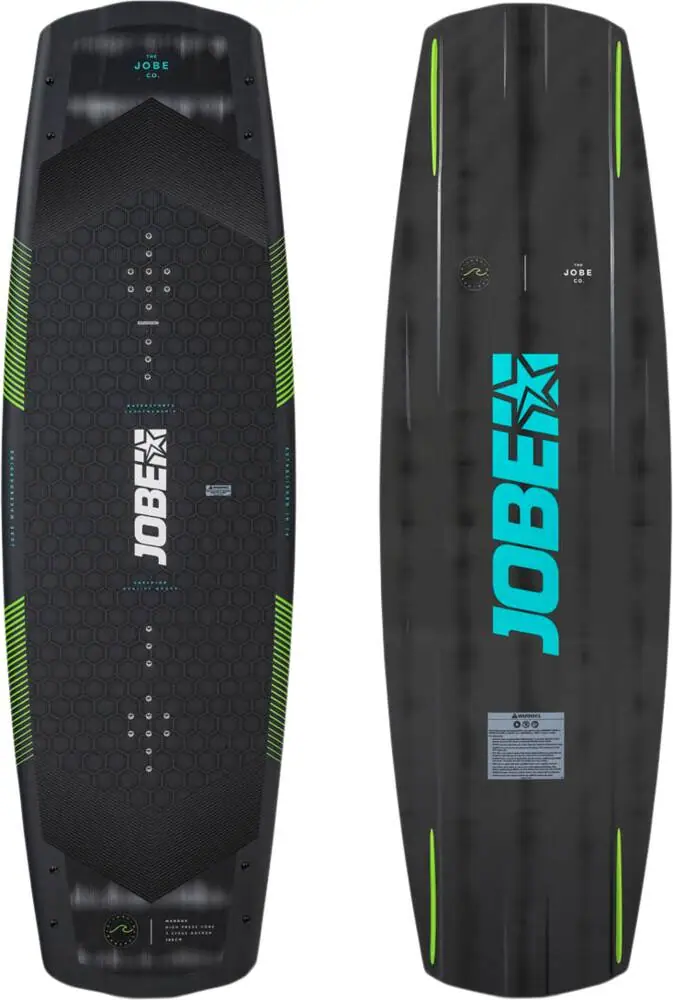 Maddox Wakeboard 4 Maddox Wakeboard - Afbeelding 2