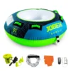 Rumble 1 Person Tube Pakket -Surfen Korting Winkel jobe sports rumble 1 person tube package x8