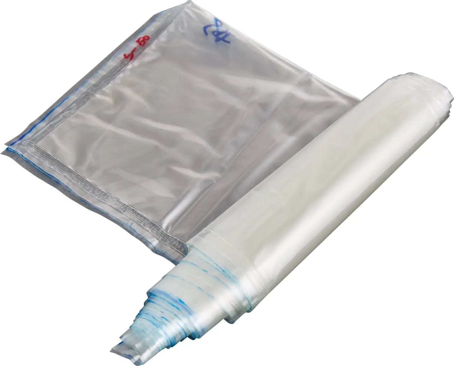 Replacement Strut Bladder 6 Replacement Strut Bladder - Afbeelding 4