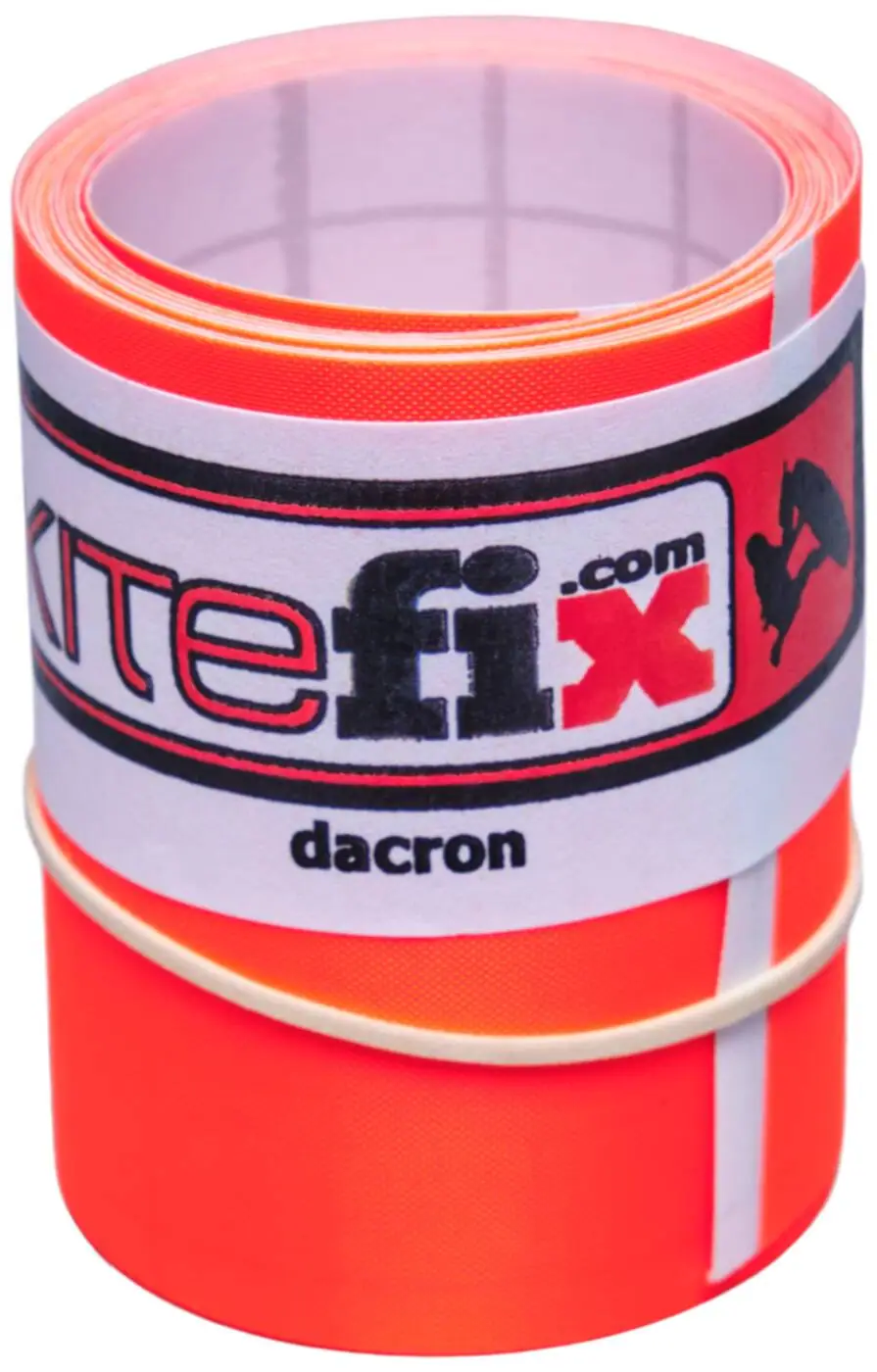 Self-Adheisive Dacron Kite Tape 6 Self-Adheisive Dacron Kite Tape - Afbeelding 4