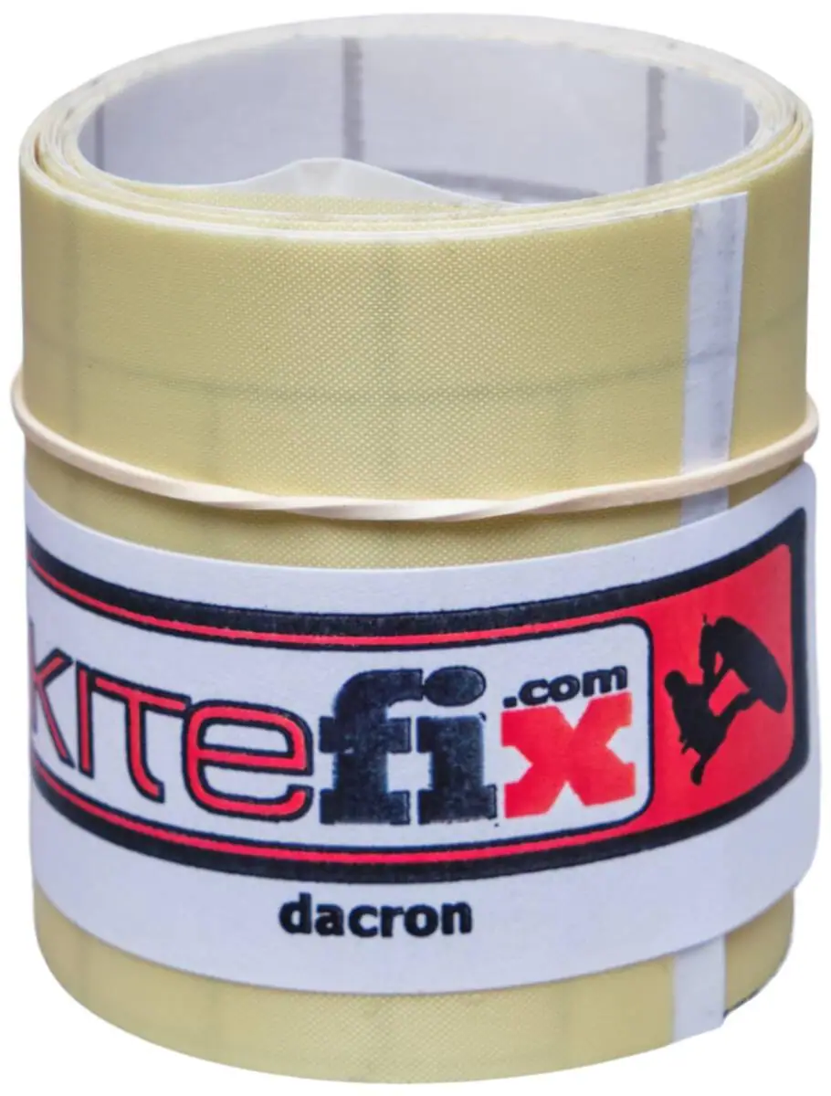 Self-Adheisive Dacron Kite Tape 4 Self-Adheisive Dacron Kite Tape - Afbeelding 2