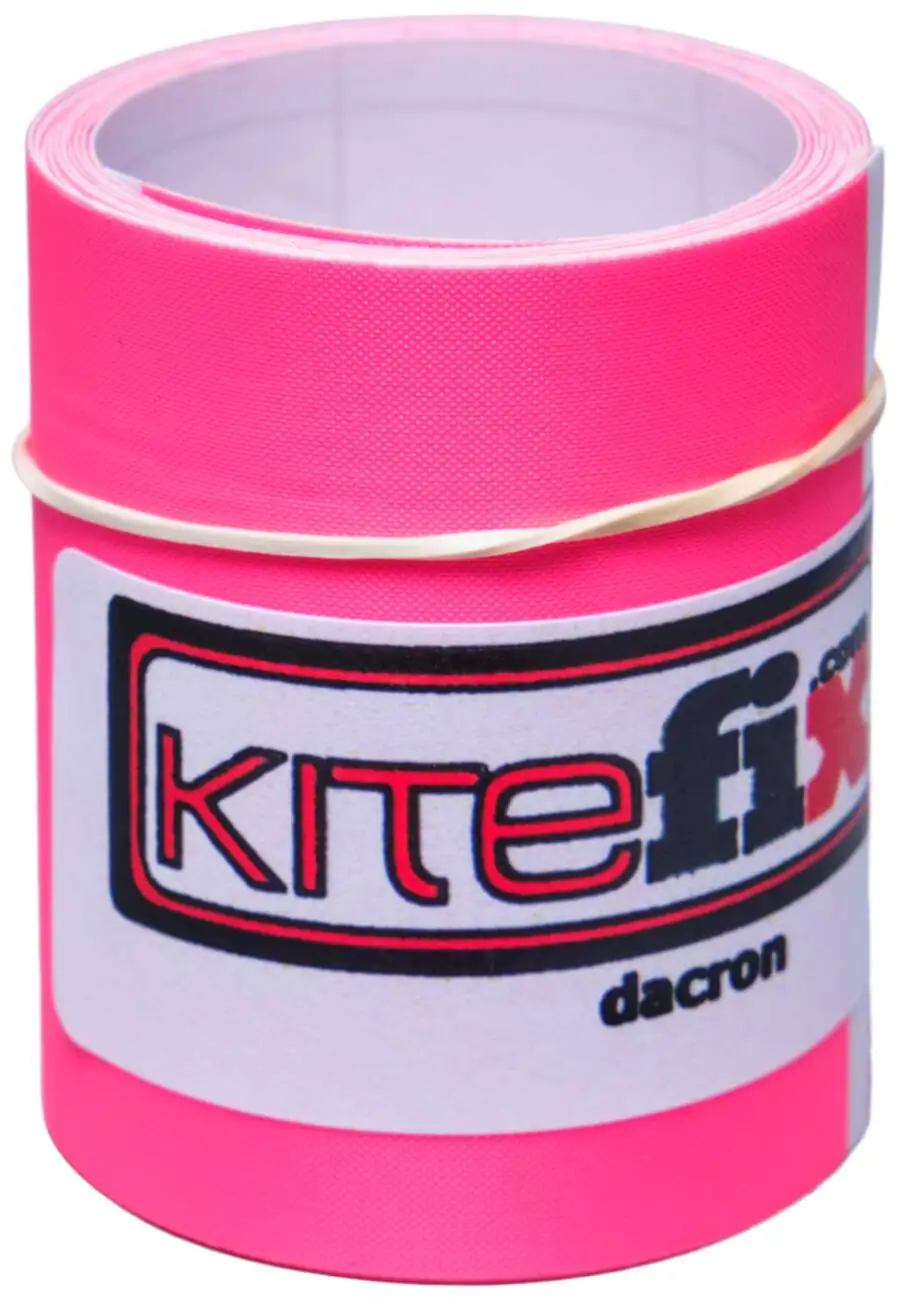 Self-Adheisive Dacron Kite Tape 8 Self-Adheisive Dacron Kite Tape - Afbeelding 6
