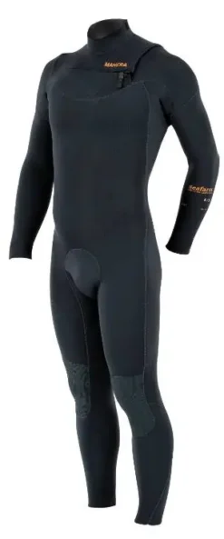 Manera Seafarer 5mm 2023 Chest Zip Wetsuit -Surfen Korting Winkel manera seafarer 5mm 2023 chest zip wetsuit 5