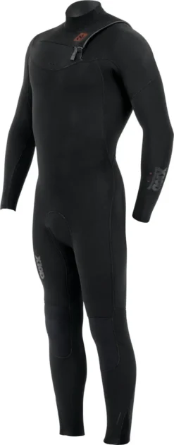 Manera X10D Meteor 4mm 2021 Chestzip Wetsuit