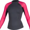 Mystic Diva 2 Mm Dames Neoprene Top -Surfen Korting Winkel mystic diva 2mm womens neoprene top wetsuit 7