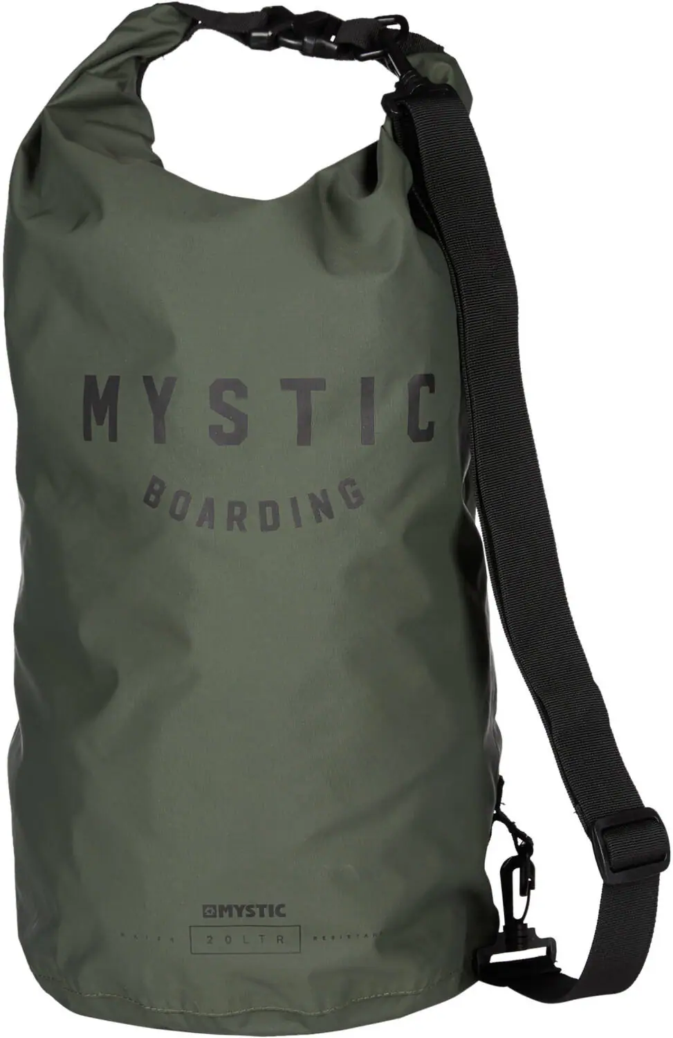 Mystic Dry Tas 4 Mystic Dry Tas - Afbeelding 2