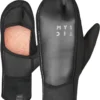 Mystic Ease Handschoen 2mm Open Palm Neopreen Handschoenen -Surfen Korting Winkel mystic ease glove 2mm open palm neoprene gloves xk